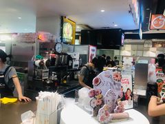 -CoCo都可(虹口龙之梦店)