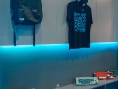 -和光· ALIENSPACE外星人电竞酒店(新街口德基广场店)