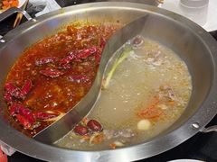 -四川仁火锅(军工店)