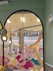 -奈尔宝家庭中心·亲子餐厅(华采天地店)