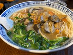 素浇面-辣肉面大王(天平路店)