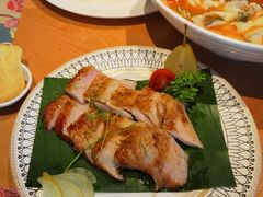 -甘思咪哚·云南艺术餐厅(天河广百店)