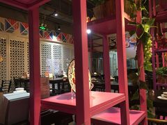 -巴依老爷新疆美食(远洋未来汇购物中心店)