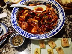 -南京大牌档(崇文门国瑞店)
