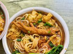-娇姐老牌螺蛳粉(雅儒路店)