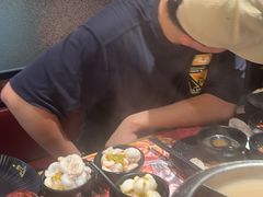 -一绪に和牛寿喜烧(罗湖益田假日店)