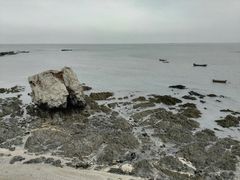 景点-大连金石滩滨海国家地质公园