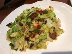 -临潼印象·特色陕菜