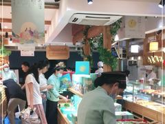 -南宋胡记(杭州河坊街店)