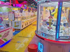 -风云再起游乐汇(北京西单西西友谊店)