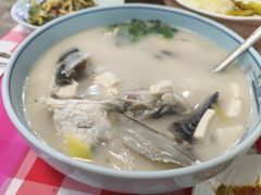 -鹤睦鱼生·啫啫煲·海鲜(保利百合店)