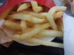 -麦当劳(中山路店)