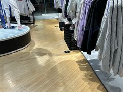 -李宁(大宁国际旗舰店)
