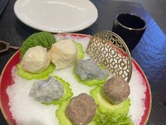 -牛将军•涮肉•烤肉•铁板烧(北京王府井·故宫店)