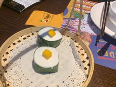 -泰妃殿(武汉首店)