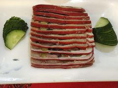 -玉华台饭庄(裕中西里小区店)