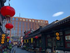 -老北京风情街