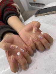 -斯馨·健康美甲美睫