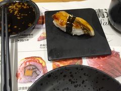 -Sushi Love 创意寿司(丽影广场店)