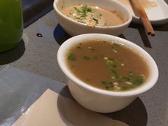 -巴奴毛肚火锅(二七万达店)