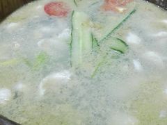 -秋语木桶鱼.酸菜鱼(开发区火车站店)