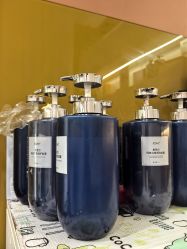 -希梵尔头皮抗衰·科技养发