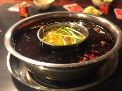 -邓莽子老火锅(中兴路总店)
