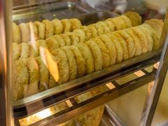 -咏春葱油饼(德政中路店)