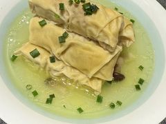 -新吉士·上海菜(浦东LCM置汇旭辉店)