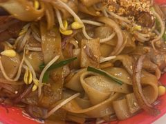 -新世界餐厅(万达店)