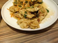 -九转小磨·非遗东北菜(群力店)