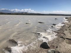 -盐湖景区