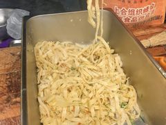 -龙门李家三旦羊肉汤馆