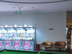 -神帆·元气汤泉(解放西路店)