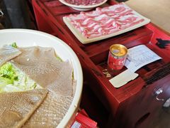 -蜀国大将老火锅(江北店)