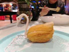 榴莲酥-大海湾酒楼(人南店)