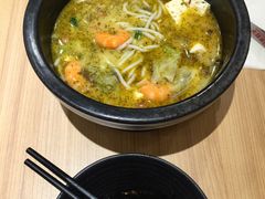 -大鼓米线(浦东长泰店)