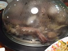 -蟹谢蒸鲜自助餐厅