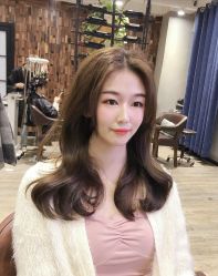-藤野造型·专业烫染店