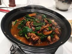 -壹只菜·崇明本地特色菜(崇明南门店)