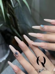 -QHOUSE美甲美睫
