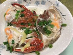 -海鲜人家(吕四店)