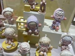 -泡泡玛特POPMART(正弘城店)