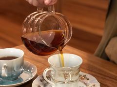 -琥珀咖啡 Ambercoffee