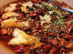 -元唐家宴•经典东北菜(梅市口路店)