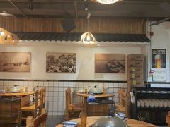 -阿鸡鱼庄·顺德鲜蒸小炒(亚运村店)