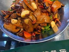 -尽善百年古院餐厅(王家老宅店)