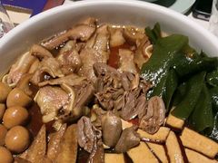 -院8里·小聚园老川菜(九眼桥店)