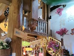 -民食香·腊排骨野生菌美食(木府店)