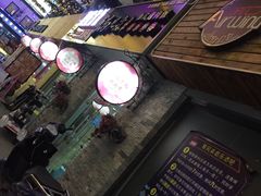 -万佳广场(台东店)